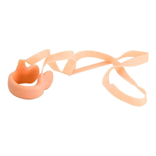 Apex Swimmers Nose Clip, Orange