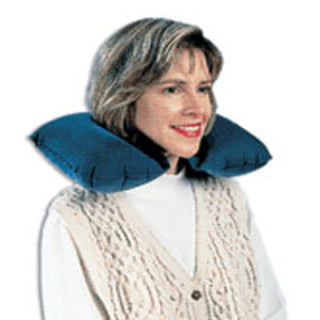 Carex Inflatable Pillow Neck Rest Formula