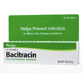 Bacitracin Ointment,United States Pharmacopeia,500 U/gm,30gm