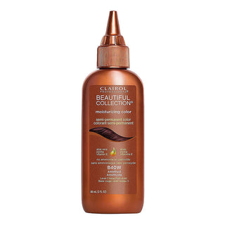 Clairol Beautiful Collection Semi-Permanent Moisturizing Color 3 Oz