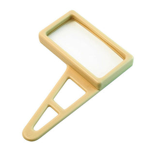 Apex Health Aids Square Magnifying Glass