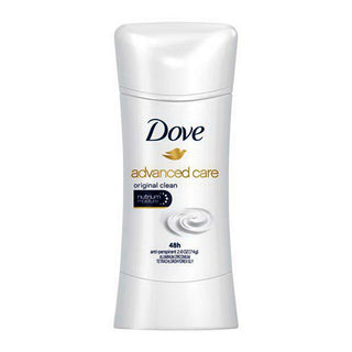 Dove Advanced Care Clear Tone Sheer Touch Antiperspirant 2.6 Oz