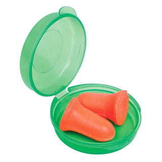Apex Ear Plugs Soft Foam