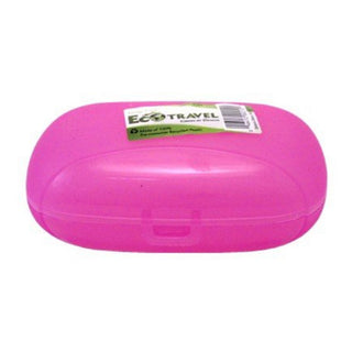 Sprayco Eco Soap Dish, Assorted Colors