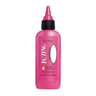 Clairol Jazzing: Semi Permanent Hair Color