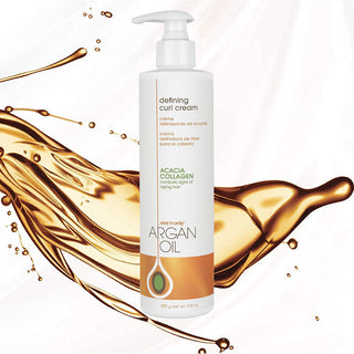 One 'n Only Argan Oil Defining Curl Cream 9.8 Oz