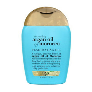 Organix Ogx Moroccan Argan Oil Penetrating Oil, 1.7 Oz