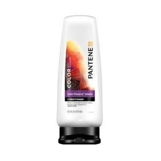 Pantene Pro V Radiant Color Volume Conditioner, 12 Fl Oz