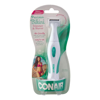 Conair Trimmer & Shaver, Precision Bikini