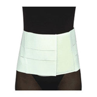 Scott Specialties Back Support 8 W/Pocket XX-Large 46-54