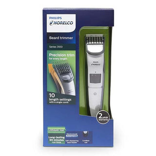 Philips Norelco BT3100 Beard Trimmer - Series 1300