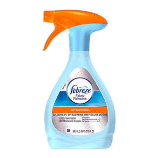 Febreze Fabric Refresher, Antimicrobial 27 Oz