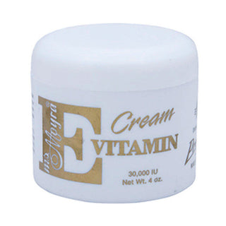 Ms. Moyra La Señora Crema De Vitamina E 4 Oz