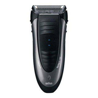 Braun Shaving Care 190S Smart Control Cordless Shaver