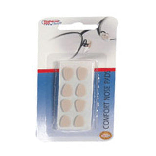 Preferred Pharmacy Glasses-Rocker Comfort Nose Pads - 6 Pc