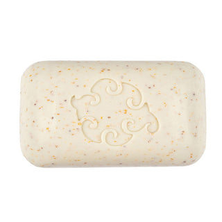 Baudelaire Essence Hand Bar Soap, Loofa Mint, 5 Oz