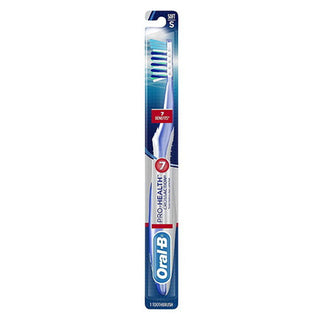 Oral-B Pro Health All In One Manual Toothbrush, Soft