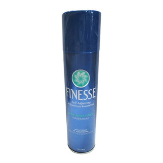 Finesse Maximum Hold Aerosol Hairspray - 7 Oz