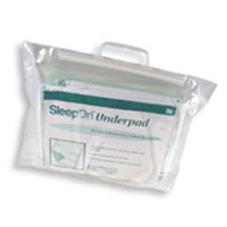 Sleepdri underpad Salk, 34 X 36 Inch