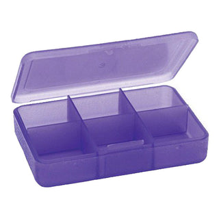 Apex Healthcare Products Multi Pack Pill Organizer Assorted