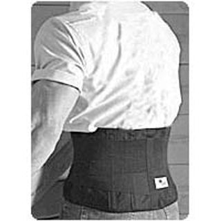 Sportaid 6 Back Support X-small 26 -36