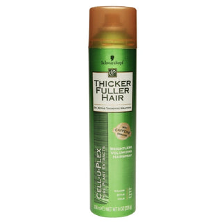 Thicker Fuller Hair Weightless Volumizing Spray - 8 Oz
