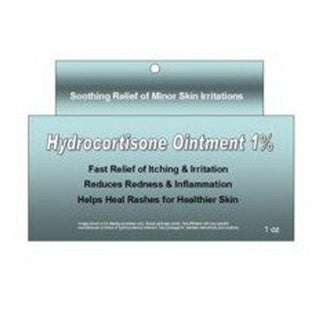 Taro Hydrocortisone 0.01 Ointment - 28.4 Gm