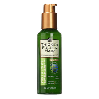 Thicker Fuller Hair Thickening Serum 5oz