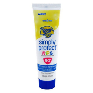 Banana Boat Kids Sunscreen SPF 50