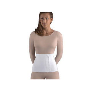 BSN Medical FLA Premium Woven 3-Panel Abdominal Binder - Medium