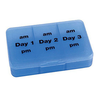 Apex Health Aids Weekend AM/PM Multi Pack Assorted