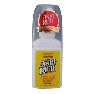 AspiRub Pain-Relieving Classic
