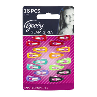 Goody Mini Contour Clips Epoxy