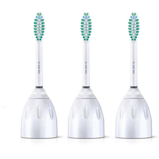 Philips Sonicare Brush Heads, Replacement, E Series, Standard