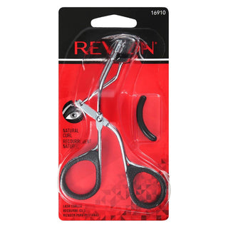 Revlon Eyelash Curler, For Natural Lash Look
