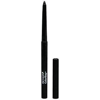 Revlon Colorstay Eyeliner Pencil 201 Black 0.01oz