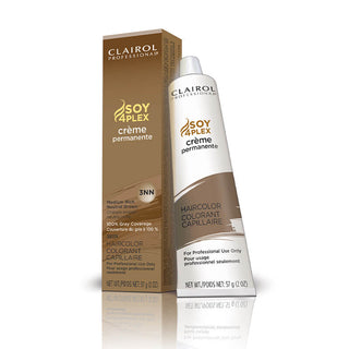 Clairol Crème Perm Cl Premium Cr 8nn Lt Rich Neutral Blonde