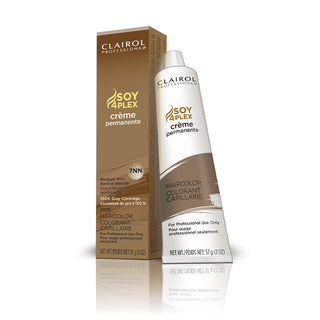 Clairol Crème Perm Cl Premium Cr 7nn Med Rich-neutral Blonde