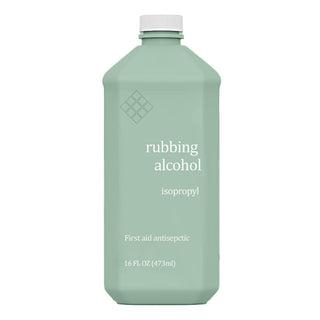 Swan Rubbing Alcohol, Isopropyl, 70%, With Wintergreen And Glycerin