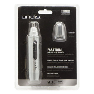 Andis FastTrim Ear And Nose Trimmer #13540