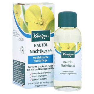 Kneipp Evening Primrose Body Oil
