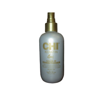 CHI Keratin Leave-In Conditioner Leave In Reconstructive Treatment 177ml/6oz