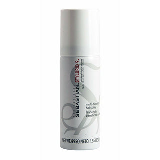 Sebastian Stylbrid 9 Multi Benefit Hairspray 1.55 Oz