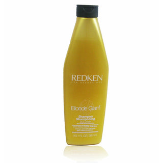 Redken Blonde Glam Shampoo 10.1 Oz