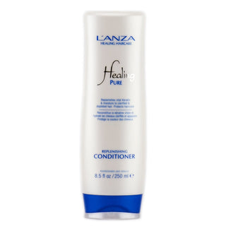 L'anza Healing Pure Clarifying Shampoo 10.1 Oz