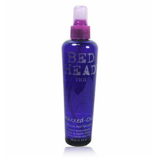 Bed Head Tigi Maxxed Out Massive Hold Hairspray 8 Oz
