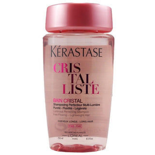 Kerastase Bain Cristal Capelli Fine 250 Ml