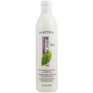 Matrix Biolage Age Rejuvenescedor Shampoo De 50 Ml
