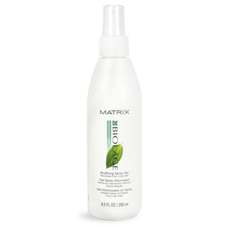 Matrix Biolage Bodifying Spray Gel 8.5 Oz