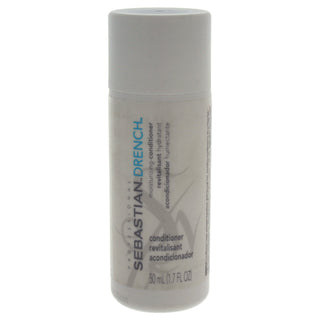 Sebastian Professional Drench Conditioner